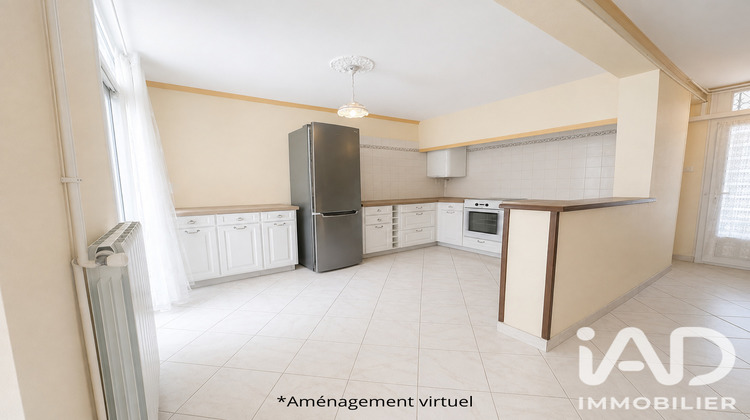 Ma-Cabane - Vente Maison Leucate, 64 m²