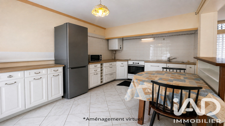 Ma-Cabane - Vente Maison Leucate, 64 m²
