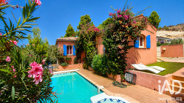 Ma-Cabane - Vente Maison Leucate, 144 m²