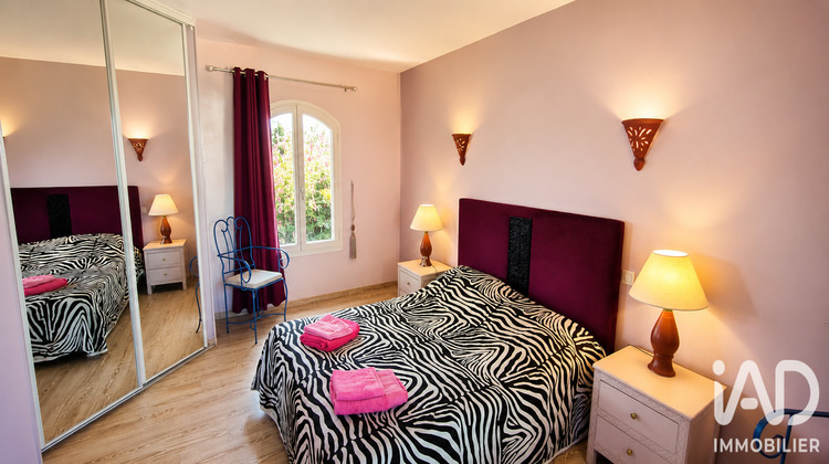 Ma-Cabane - Vente Maison Leucate, 144 m²