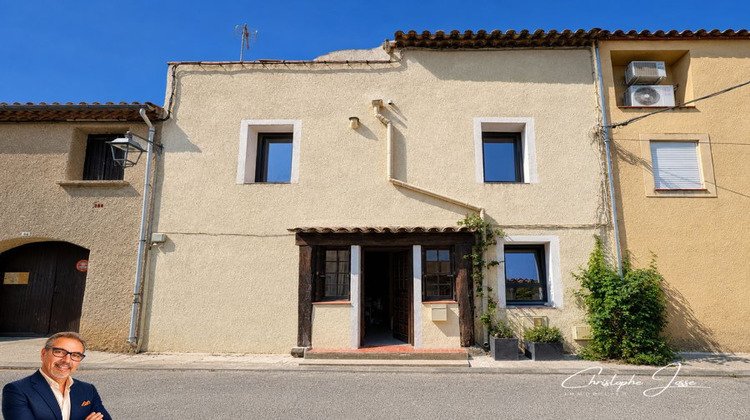 Ma-Cabane - Vente Maison LEUCATE, 80 m²
