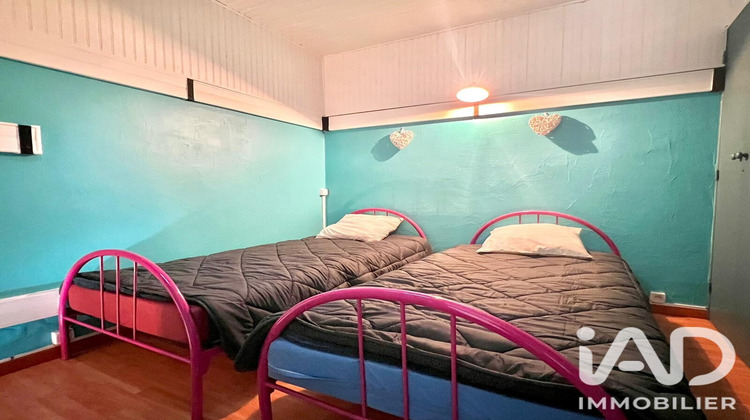 Ma-Cabane - Vente Maison Leucate, 30 m²