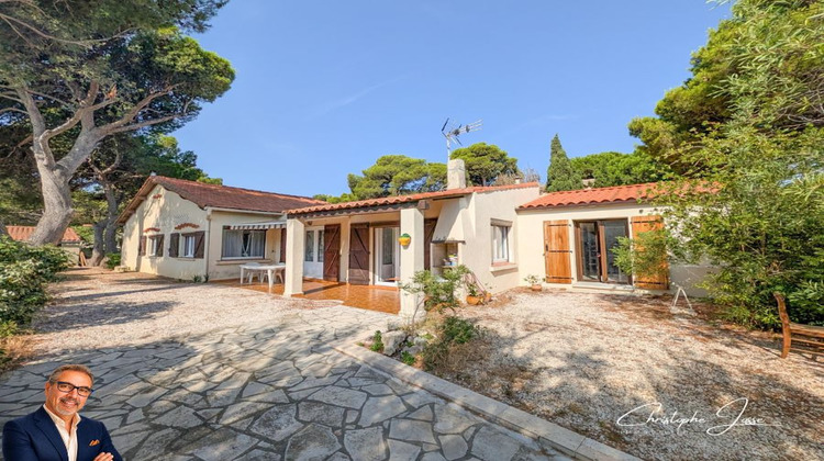 Ma-Cabane - Vente Maison LEUCATE, 127 m²