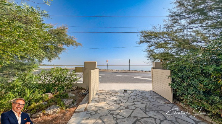 Ma-Cabane - Vente Maison LEUCATE, 127 m²