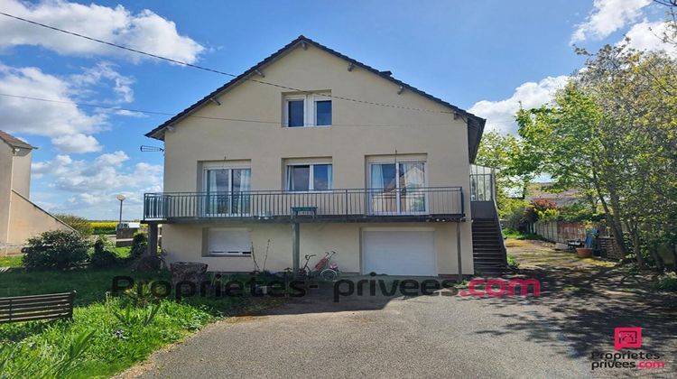 Ma-Cabane - Vente Maison LEUDEVILLE, 205 m²