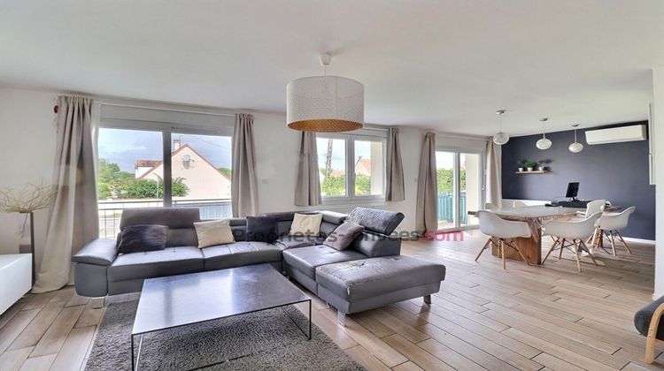 Ma-Cabane - Vente Maison LEUDEVILLE, 205 m²