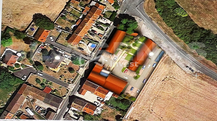 Ma-Cabane - Vente Maison Leudeville, 80 m²