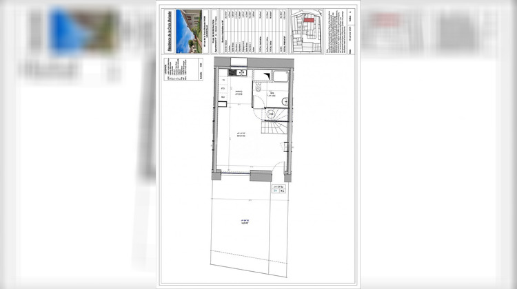 Ma-Cabane - Vente Maison Leudeville, 80 m²