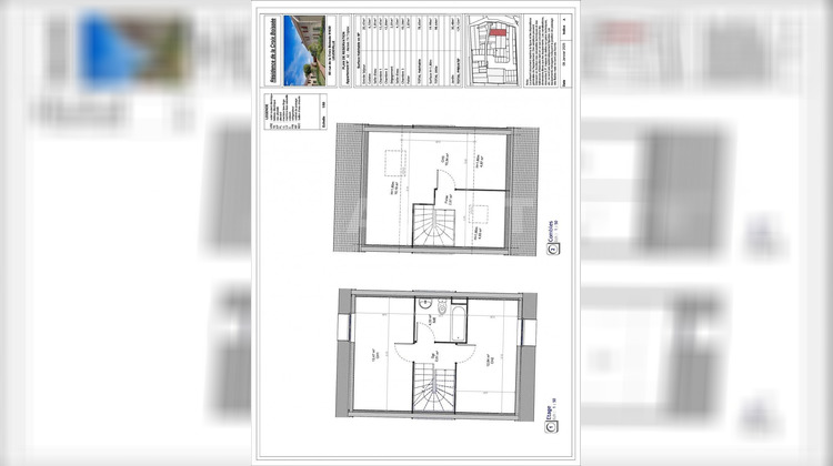 Ma-Cabane - Vente Maison Leudeville, 80 m²