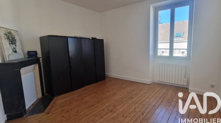 Ma-Cabane - Vente Maison Leudeville, 55 m²