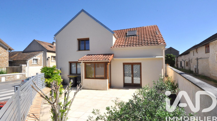 Ma-Cabane - Vente Maison Leudeville, 150 m²