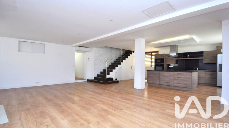 Ma-Cabane - Vente Maison Leudeville, 150 m²