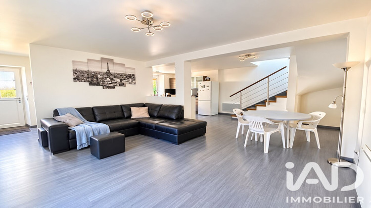Ma-Cabane - Vente Maison Leudeville, 80 m²