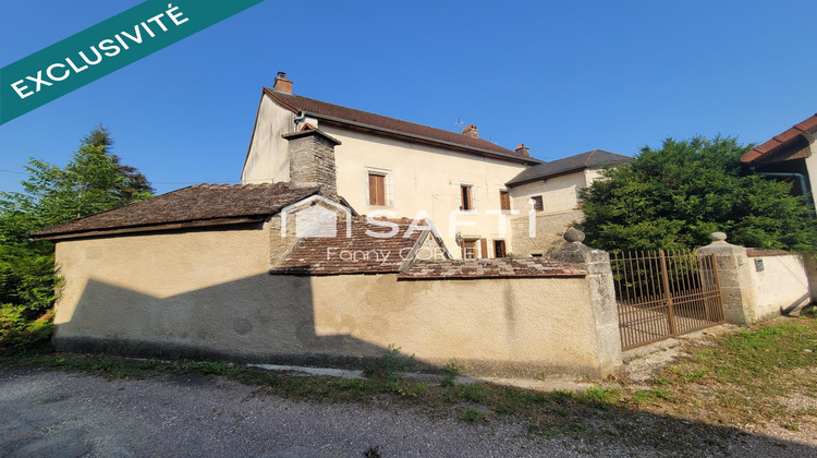 Ma-Cabane - Vente Maison Leuglay, 221 m²