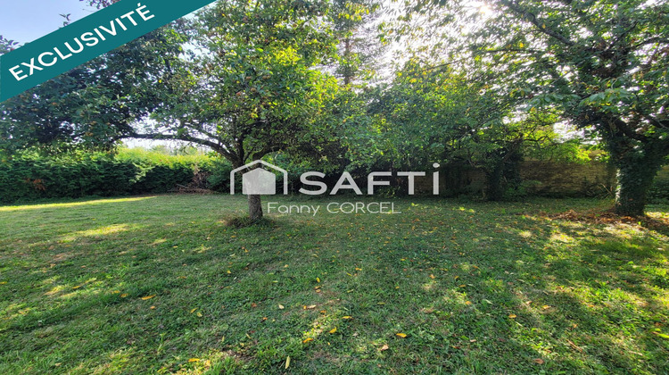 Ma-Cabane - Vente Maison Leuglay, 221 m²