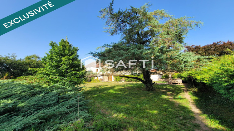 Ma-Cabane - Vente Maison Leuglay, 221 m²