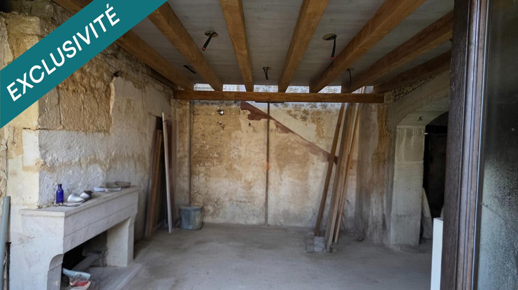 Ma-Cabane - Vente Maison Leuglay, 160 m²