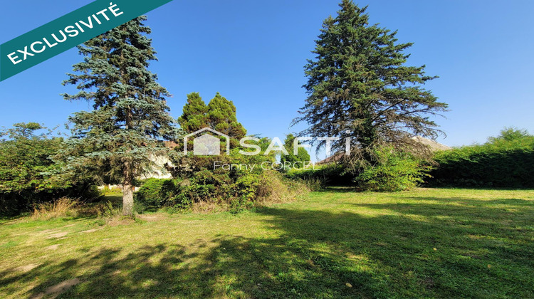 Ma-Cabane - Vente Maison Leuglay, 221 m²