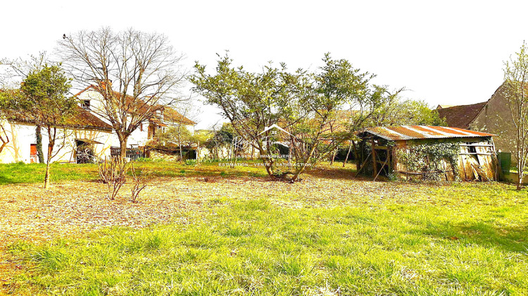 Ma-Cabane - Vente Maison Leugny, 52 m²