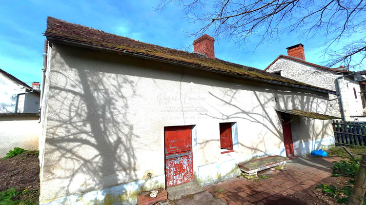 Ma-Cabane - Vente Maison Leugny, 52 m²