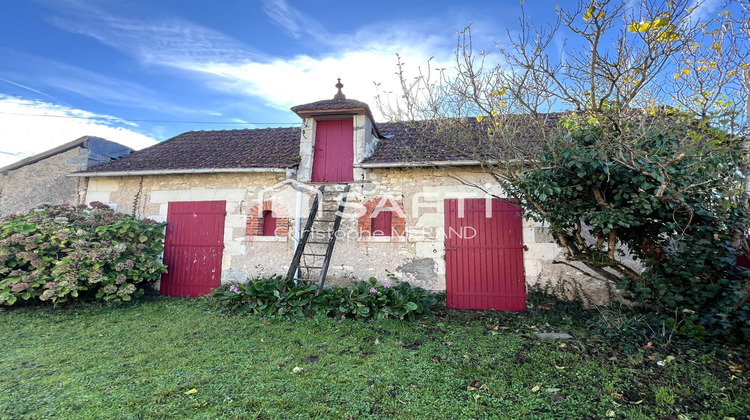 Ma-Cabane - Vente Maison Leugny, 138 m²