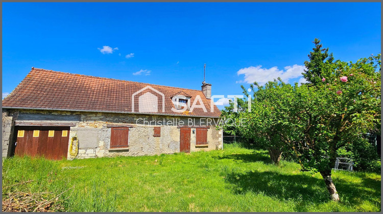 Ma-Cabane - Vente Maison Leugny, 80 m²