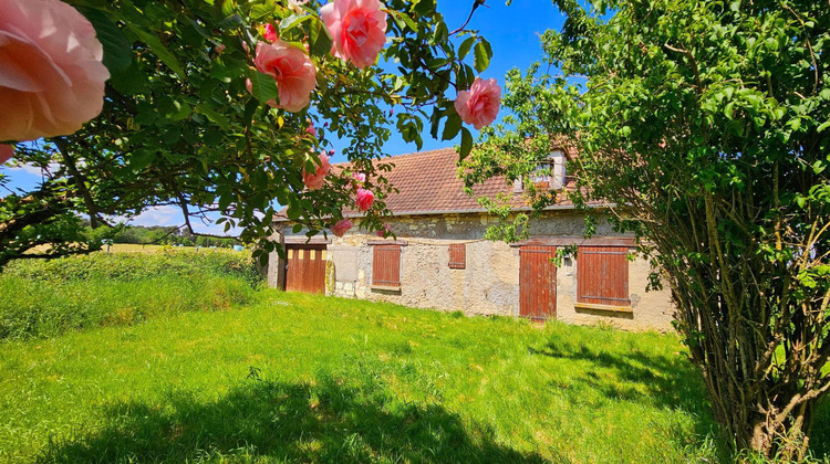 Ma-Cabane - Vente Maison Leugny, 80 m²