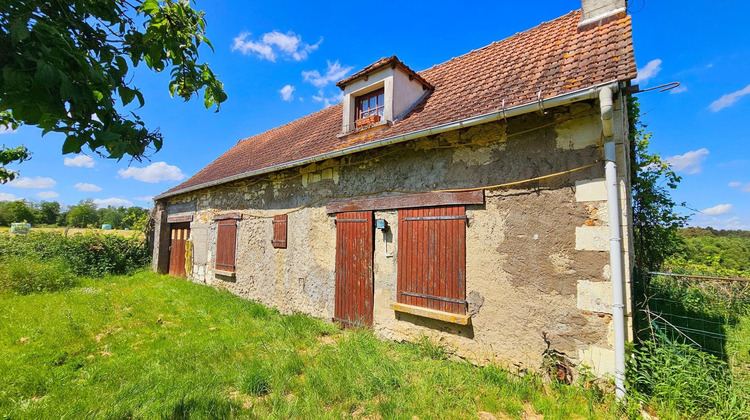 Ma-Cabane - Vente Maison Leugny, 80 m²