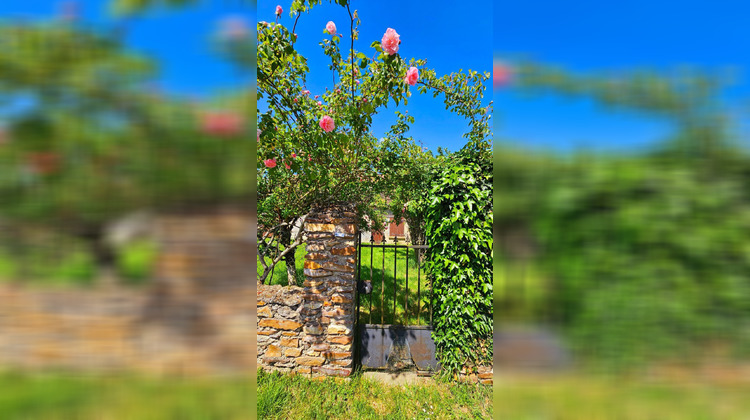 Ma-Cabane - Vente Maison Leugny, 80 m²