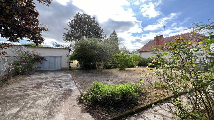 Ma-Cabane - Vente Maison Leugny, 101 m²