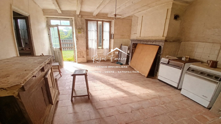 Ma-Cabane - Vente Maison Leugny, 45 m²