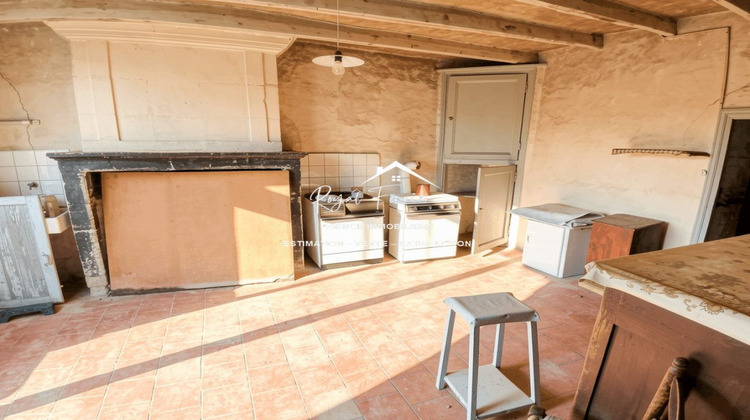 Ma-Cabane - Vente Maison Leugny, 45 m²