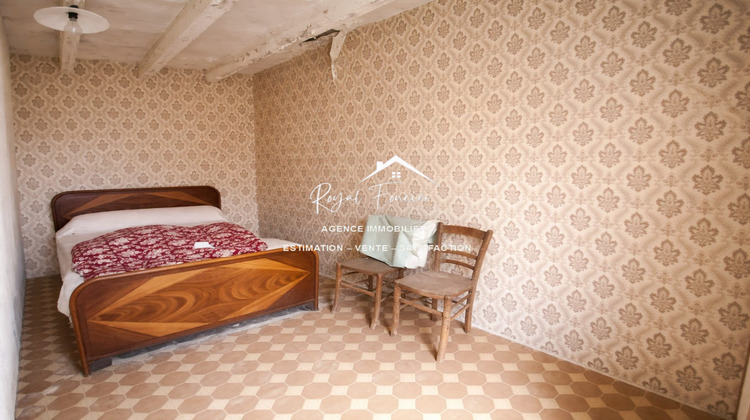 Ma-Cabane - Vente Maison Leugny, 45 m²