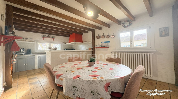 Ma-Cabane - Vente Maison LEUGNY, 130 m²