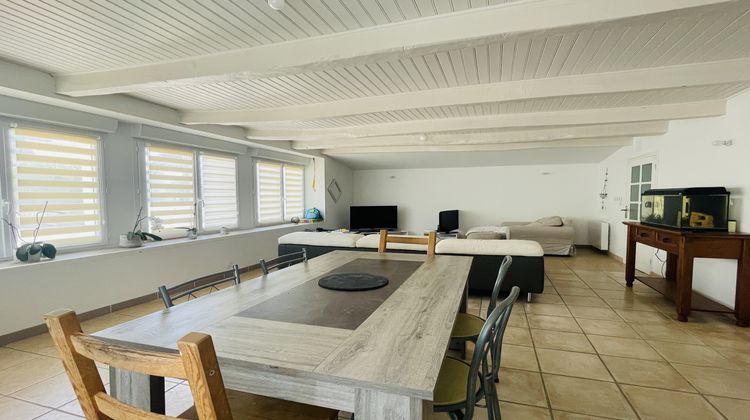 Ma-Cabane - Vente Maison Leuhan, 171 m²