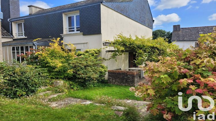 Ma-Cabane - Vente Maison Leuhan, 188 m²