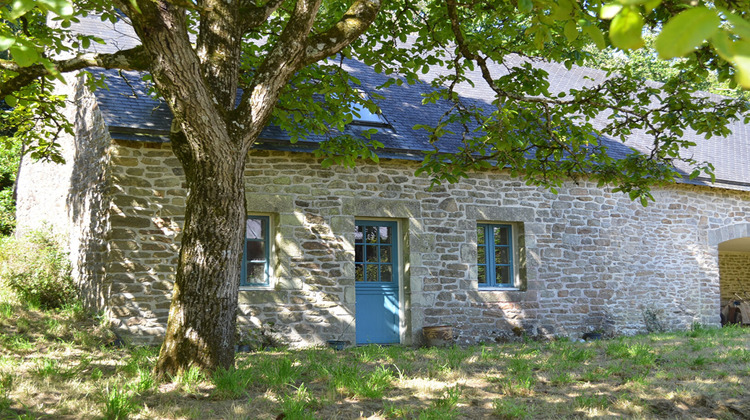 Ma-Cabane - Vente Maison LEUHAN, 305 m²