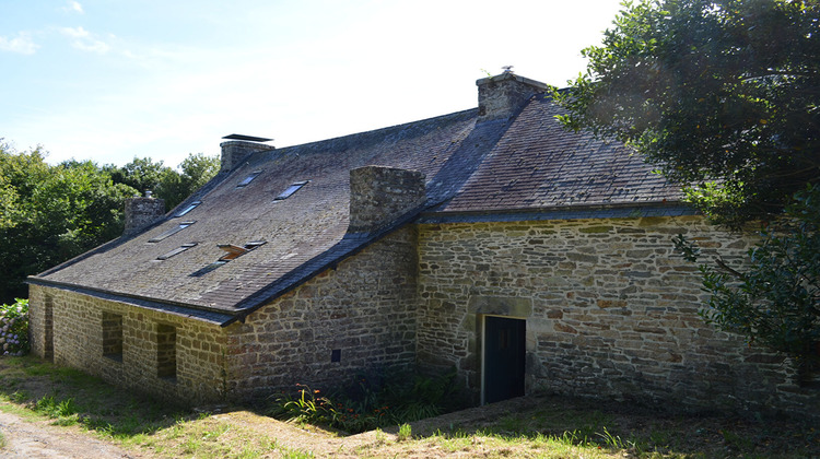 Ma-Cabane - Vente Maison LEUHAN, 305 m²