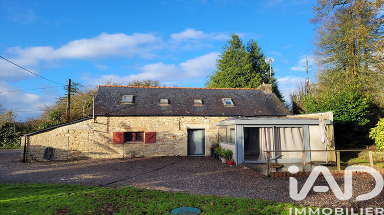 Ma-Cabane - Vente Maison Leuhan, 88 m²