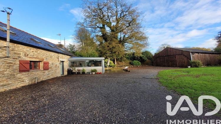 Ma-Cabane - Vente Maison Leuhan, 88 m²