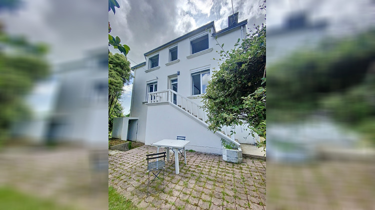 Ma-Cabane - Vente Maison Leuhan, 119 m²