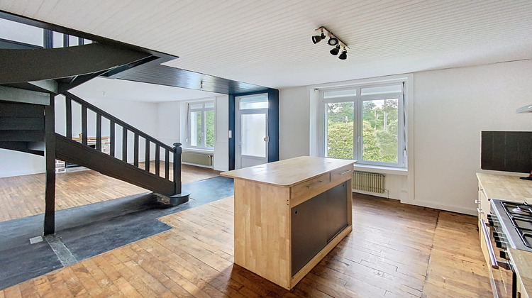 Ma-Cabane - Vente Maison Leuhan, 119 m²