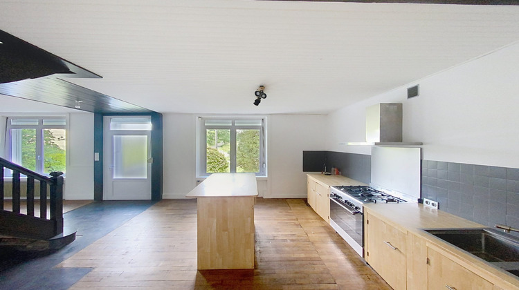 Ma-Cabane - Vente Maison Leuhan, 119 m²