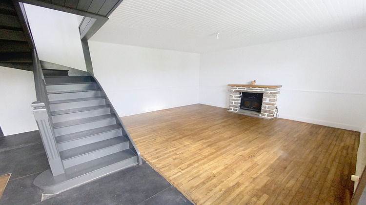Ma-Cabane - Vente Maison Leuhan, 119 m²
