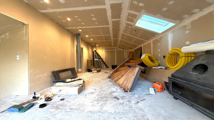 Ma-Cabane - Vente Maison Leuhan, 200 m²