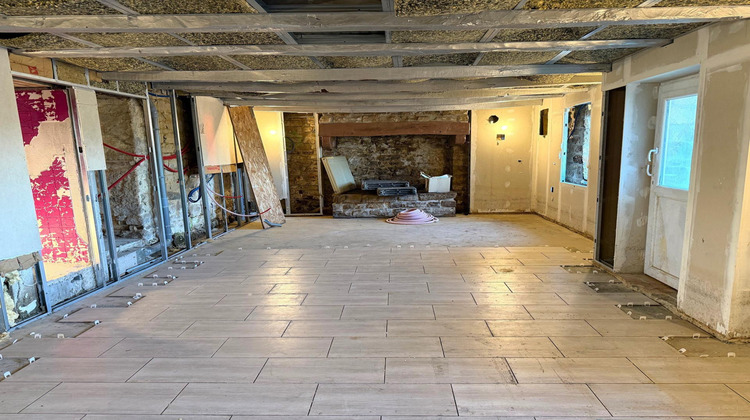 Ma-Cabane - Vente Maison Leuhan, 200 m²