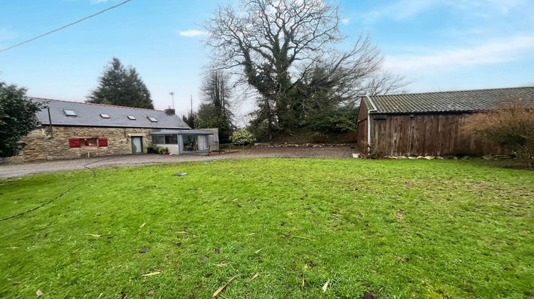 Ma-Cabane - Vente Maison Leuhan, 88 m²