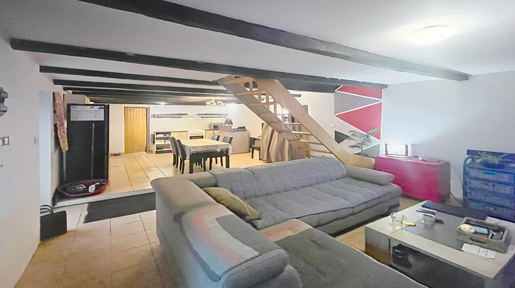 Ma-Cabane - Vente Maison Leuhan, 88 m²