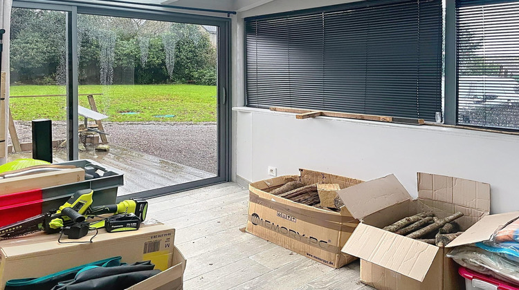 Ma-Cabane - Vente Maison Leuhan, 88 m²