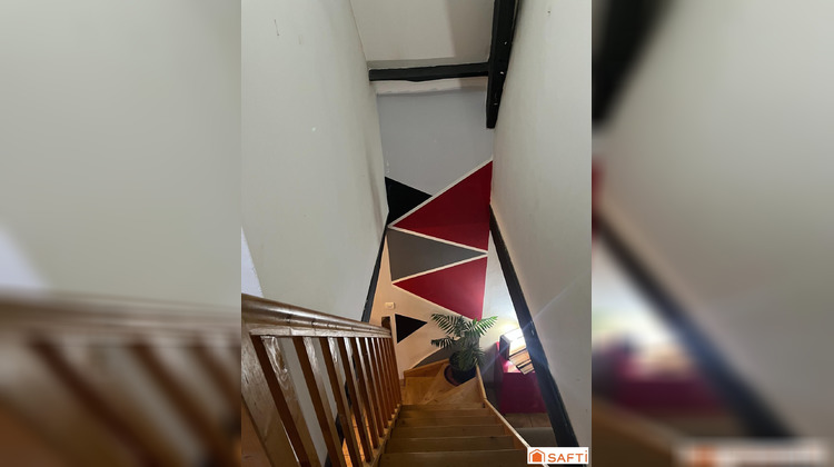 Ma-Cabane - Vente Maison Leuhan, 88 m²